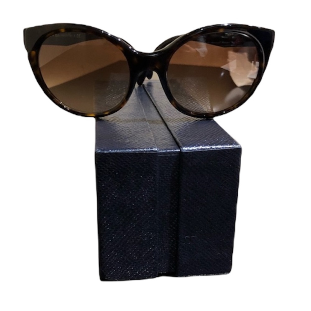 Prada Sunglasses 230s brown - Picture 2 of 4